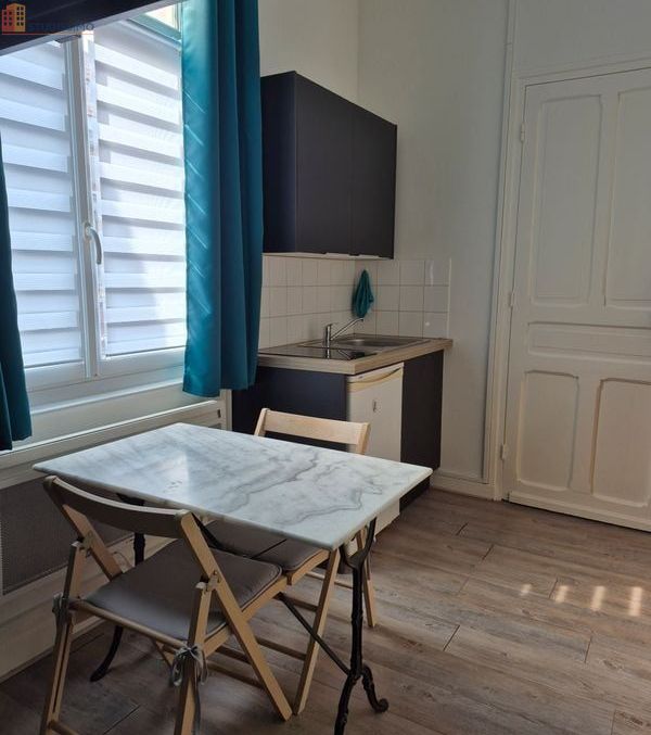 Studio 18m² Arras 62000 - Centre-ville - Photo 3