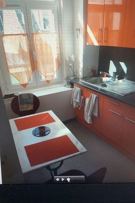 Studio meublé 14m² Arras centre - Calme, hypercentre - Photo 2