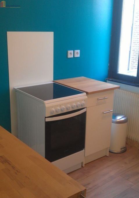 Studio 25m² Arras - Lumineux, meublé - Photo 8
