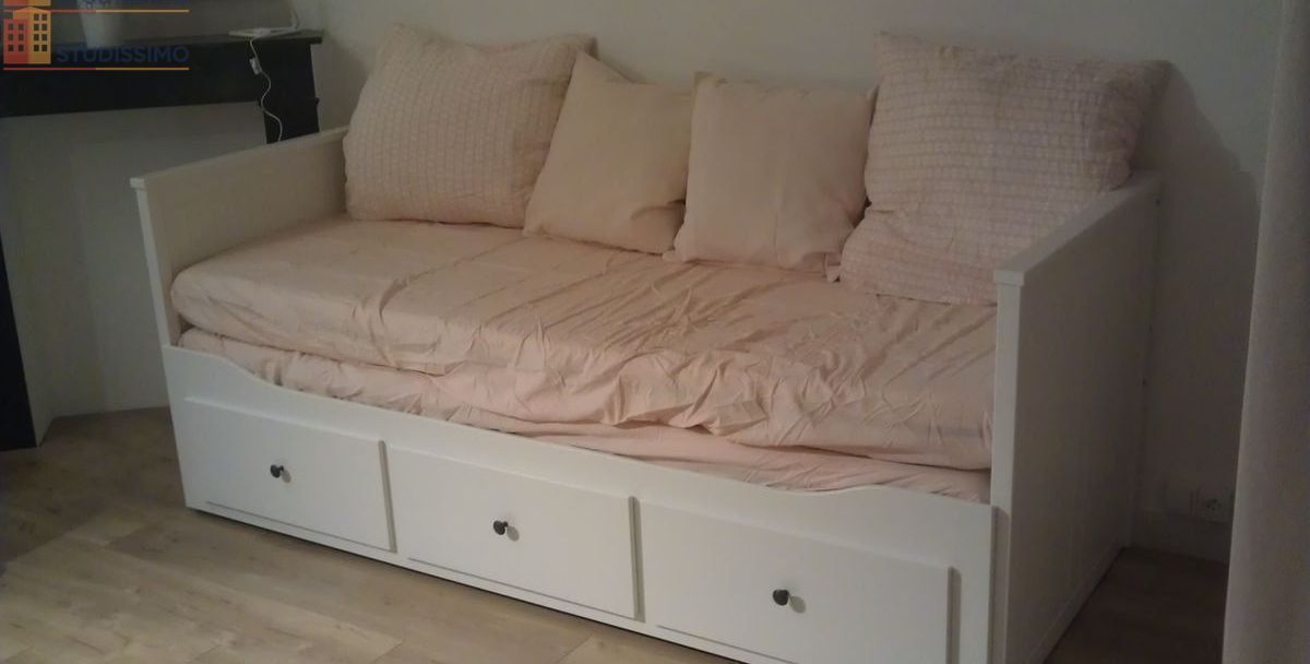 Studio 25m² Arras - Lumineux, meublé - Photo 4