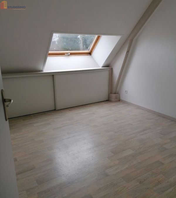 Studio 45m² Mametz 62120 - 1 chambre - Photo 2