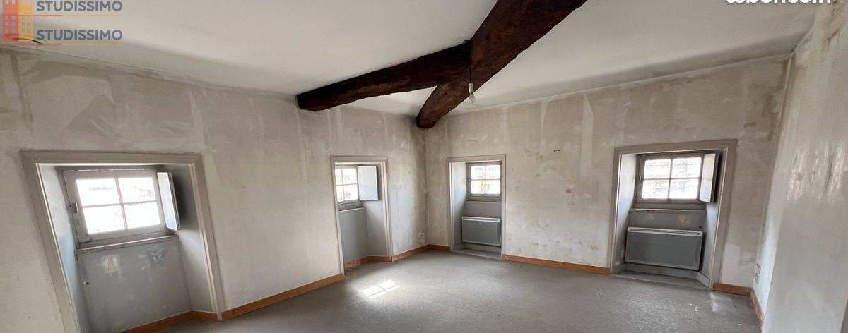Studio 27m² La Rochelle centre historique - Vue dégagée, proche cathédrale - Photo 3