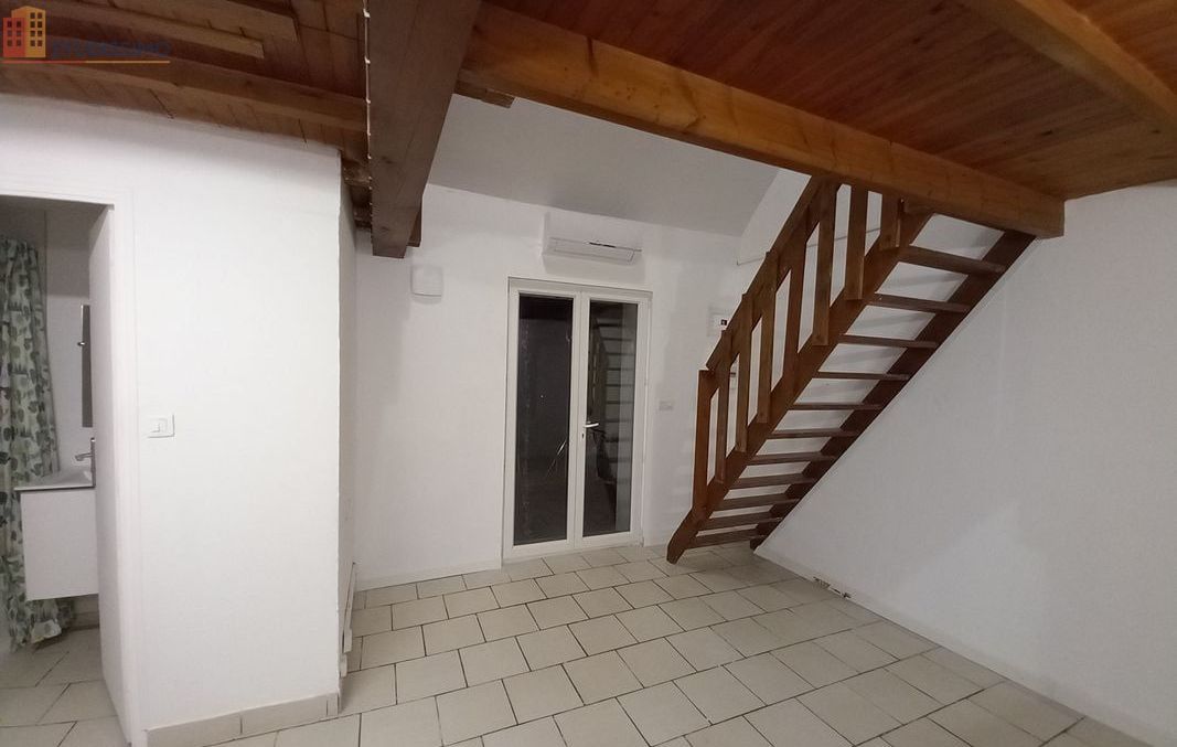 Studio à Annezin