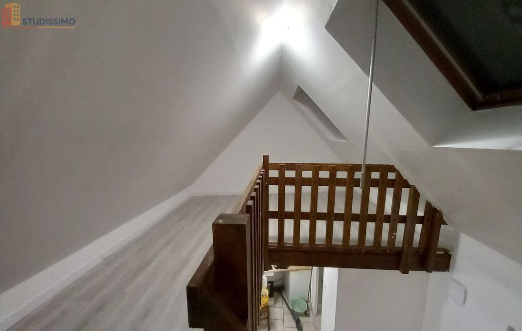 Studio 27m² Annezin - Avec mezzanine - Photo 2