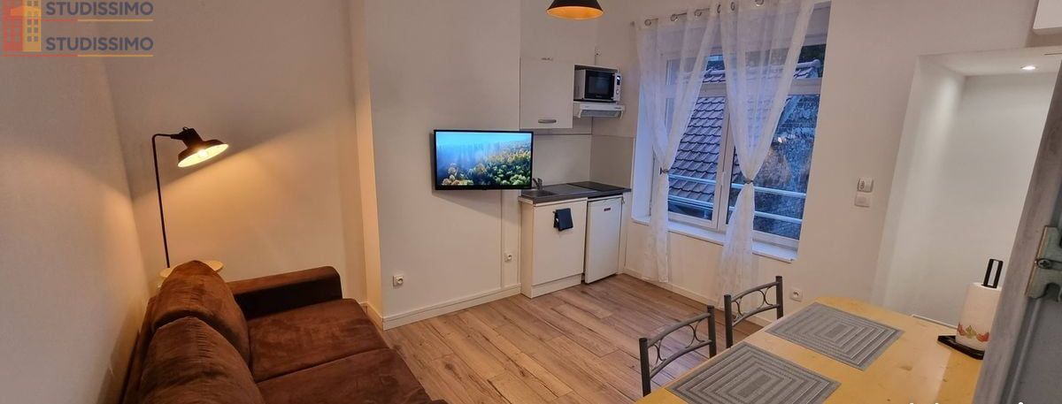 Studio 20m² Boulogne-sur-Mer - Proche universités, meublé - Photo 4