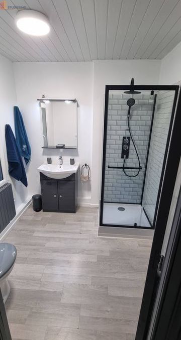 Studio 20m² Boulogne-sur-Mer - Proche universités, meublé - Photo 2