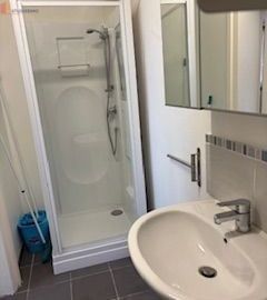 Studio 25m² Boulogne-sur-Mer - Meublé, lumineux - Photo 1
