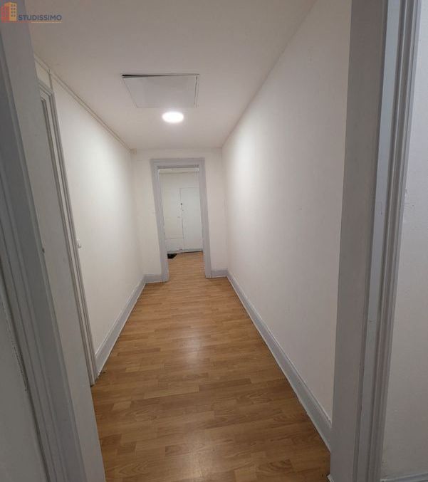 Studio 19m² Béthune centre - Lumineux, 2e étage - Photo 1