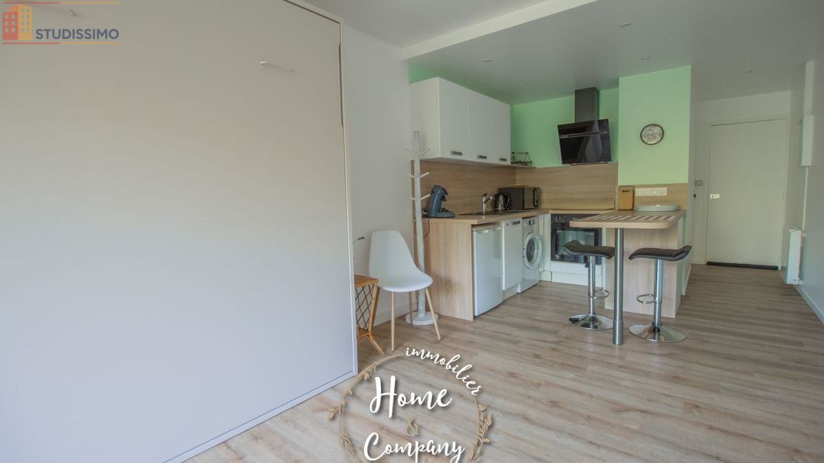 Studio 29m² Saint-Georges-de-Didonne - DPE C, 1er étage - Photo 4