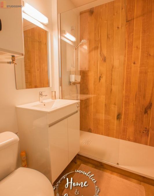 Studio 29m² Saint-Georges-de-Didonne - DPE C, 1er étage - Photo 2