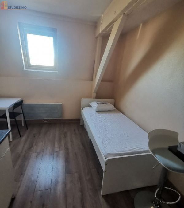 Studio à Arras