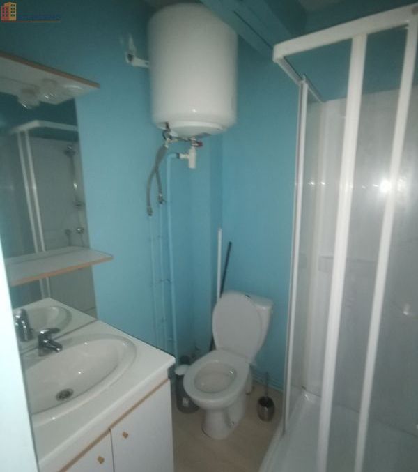 Studio meublé 18m² Arras - Proche quartier universitaire - Photo 3