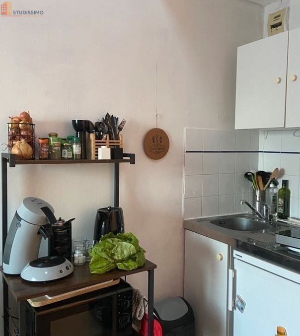 Studio 30m² Arras - Calme, proche université - Photo 5