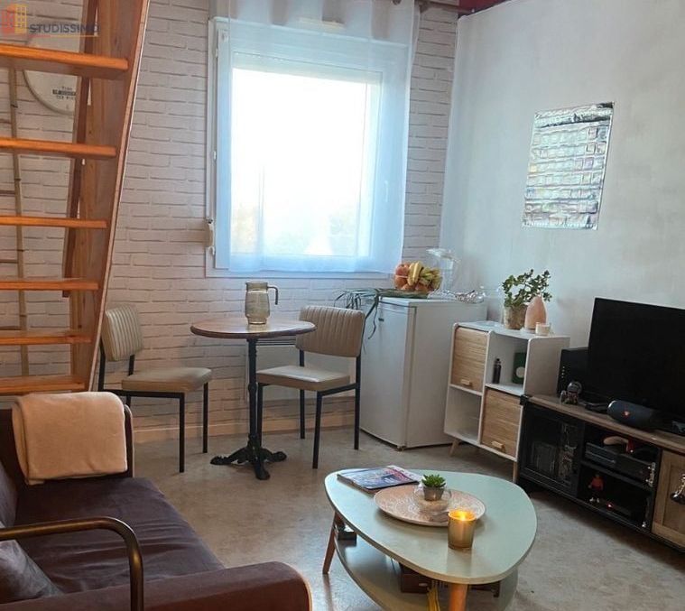 Studio à Arras