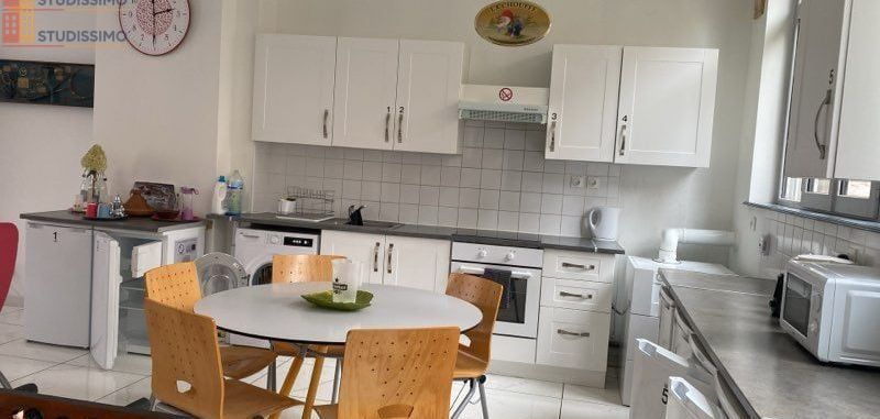 Studio meublé 10m² Saint-Omer - Meublé, DPE B - Photo 4