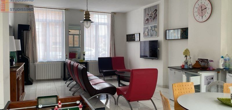 Studio à Saint-Omer