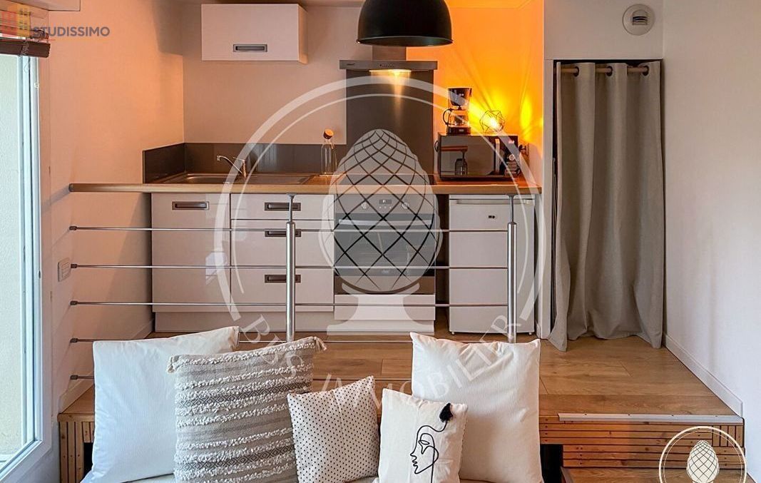 Studio 20m² Périgny 17180 - Photo 1