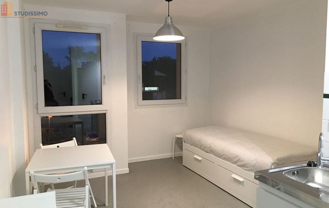 Studio à Arras