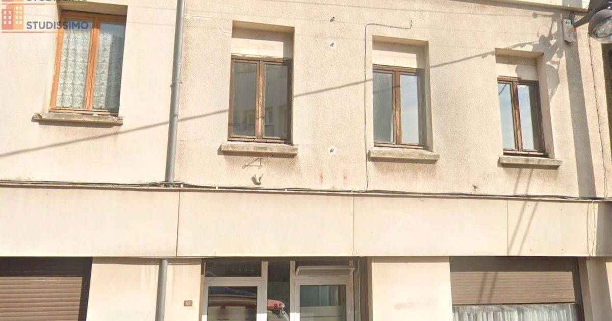 Studio à Béthune