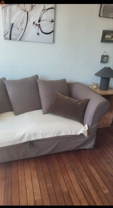 Studio 18m² Le Touquet-Paris-Plage - Meublé, lumineux - Photo 3