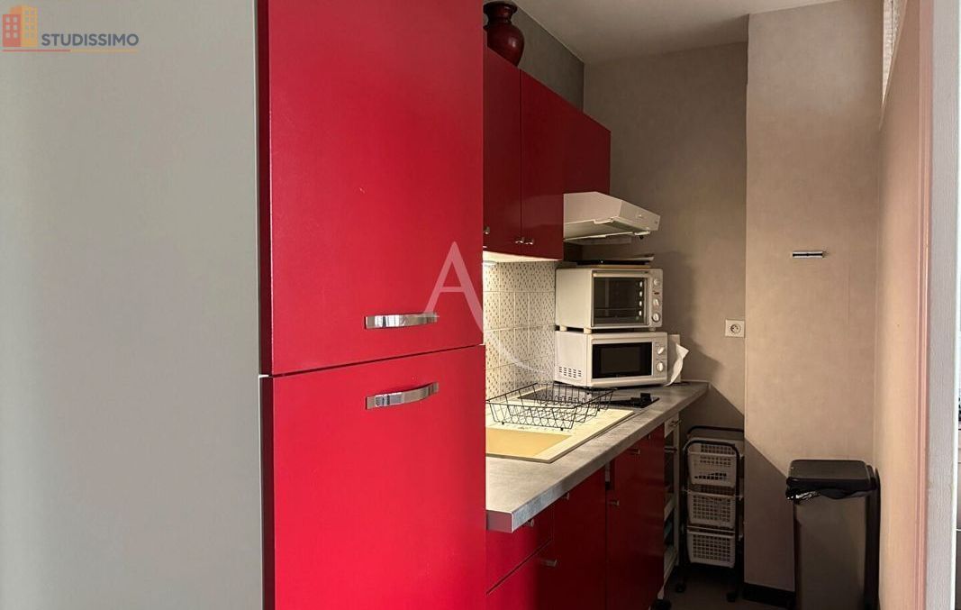 Studio 28m² Rochefort - 2e étage - Photo 5