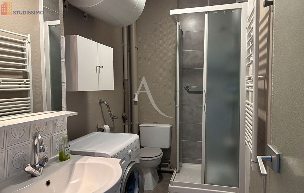 Studio 28m² Rochefort - 2e étage - Photo 3