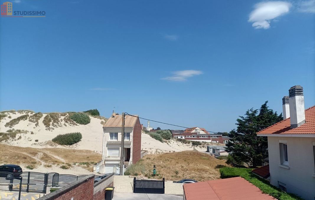 Studio meublé 17m² Berck (62600) - Proche plage, 1er étage - Photo 7
