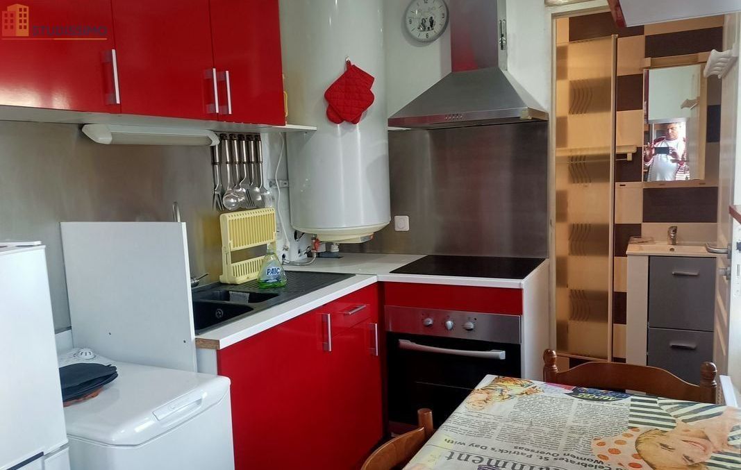 Studio meublé 17m² Berck (62600) - Proche plage, 1er étage - Photo 1
