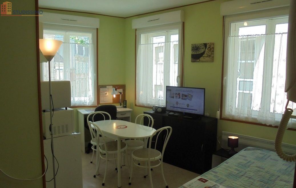 Studio à Arras