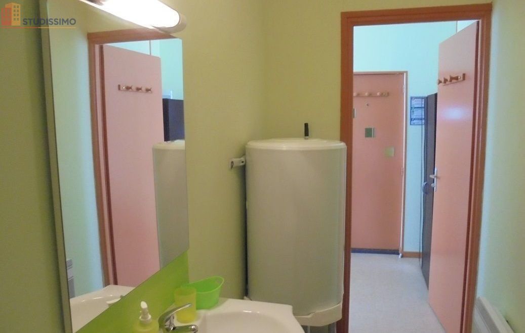 Studio meublé 18m² Arras centre - Disponible jusqu'au 31 août - Photo 1