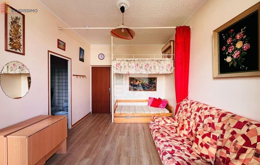Studio à Royan