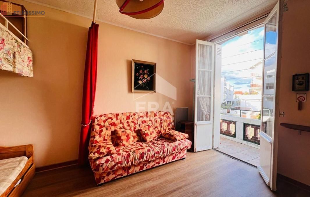 Studio 27m² Royan 17200 - Photo 6