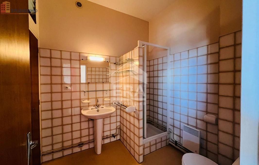 Studio 27m² Royan 17200 - Photo 3