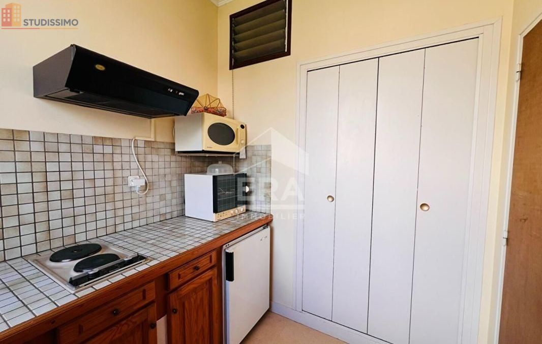 Studio 27m² Royan 17200 - Photo 4