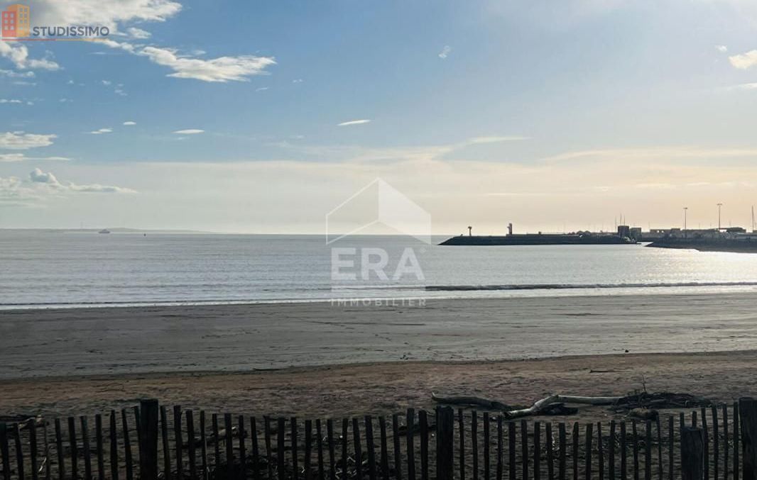 Studio 27m² Royan 17200 - Photo 2