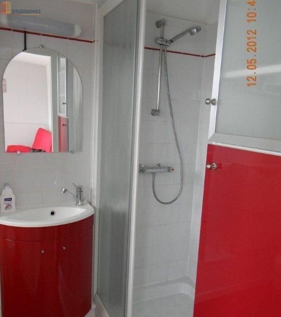 Studio meublé 16m² Calais 62100 - Proche plage, lumineux - Photo 1