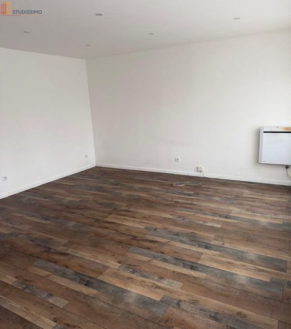 Studio à Montigny-en-Gohelle