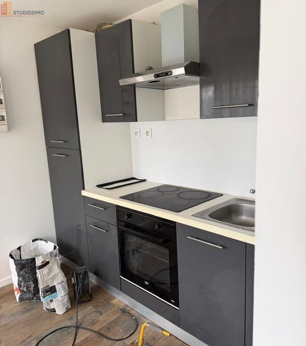 Studio 40m² Montigny-en-Gohelle - Centre-ville - Photo 4