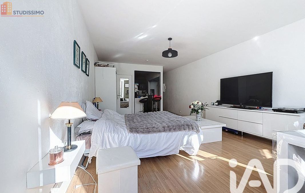 Studio 37m² La Rochelle - DPE C, 1er étage - Photo 4