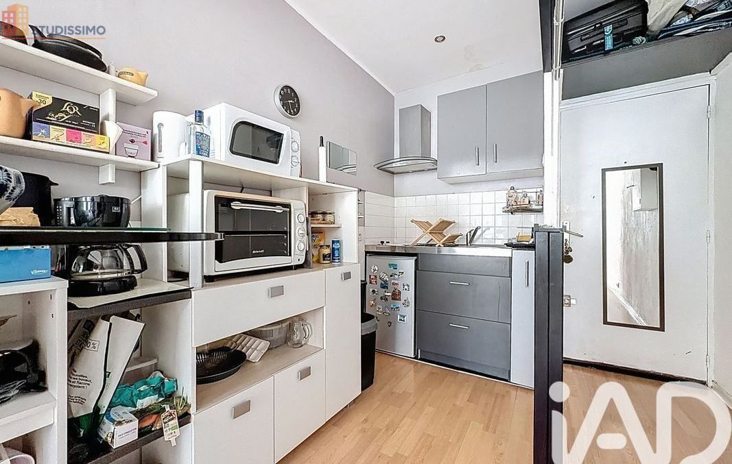 Studio 37m² La Rochelle - DPE C, 1er étage - Photo 2