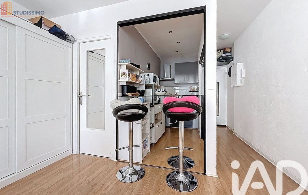 Studio 37m² La Rochelle - DPE C, 1er étage - Photo 3