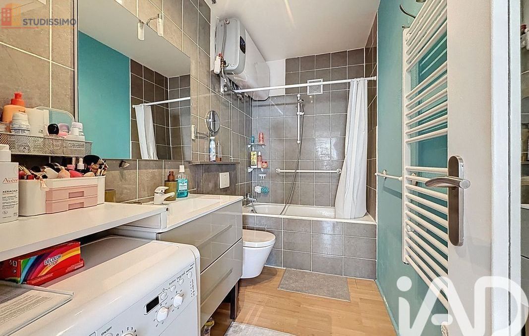Studio 37m² La Rochelle - DPE C, 1er étage - Photo 1