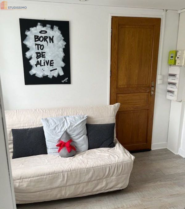 Studio à Arras