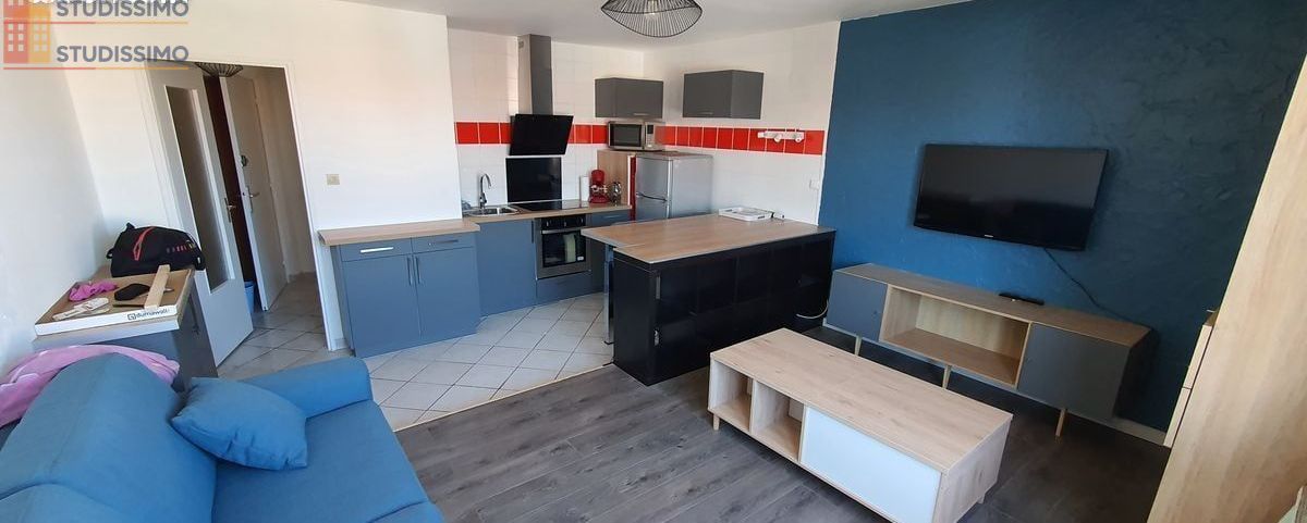 Studio à Calais
