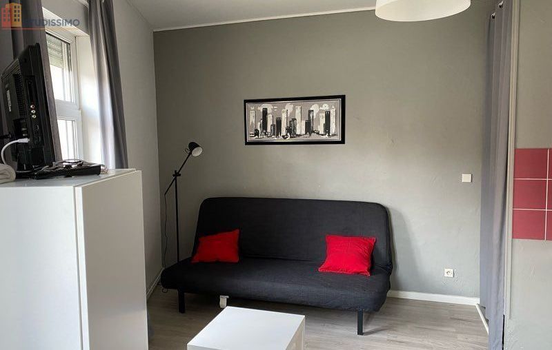Studio meublé 17m² Béthune - Tout compris, meublé - Photo 5
