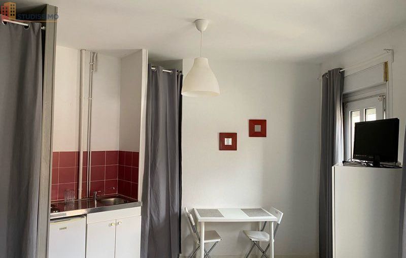 Studio meublé 17m² Béthune - Tout compris, meublé - Photo 4