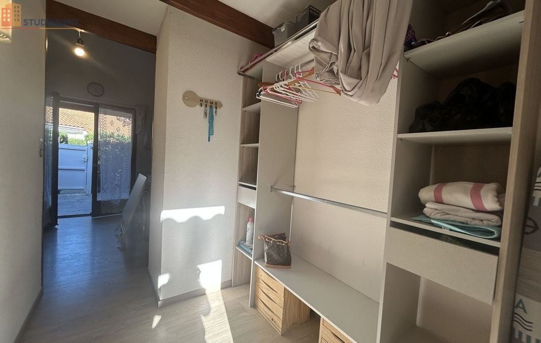 Studio 30m² Les Mathes - Sans caractéristique mentionnée - Photo 8
