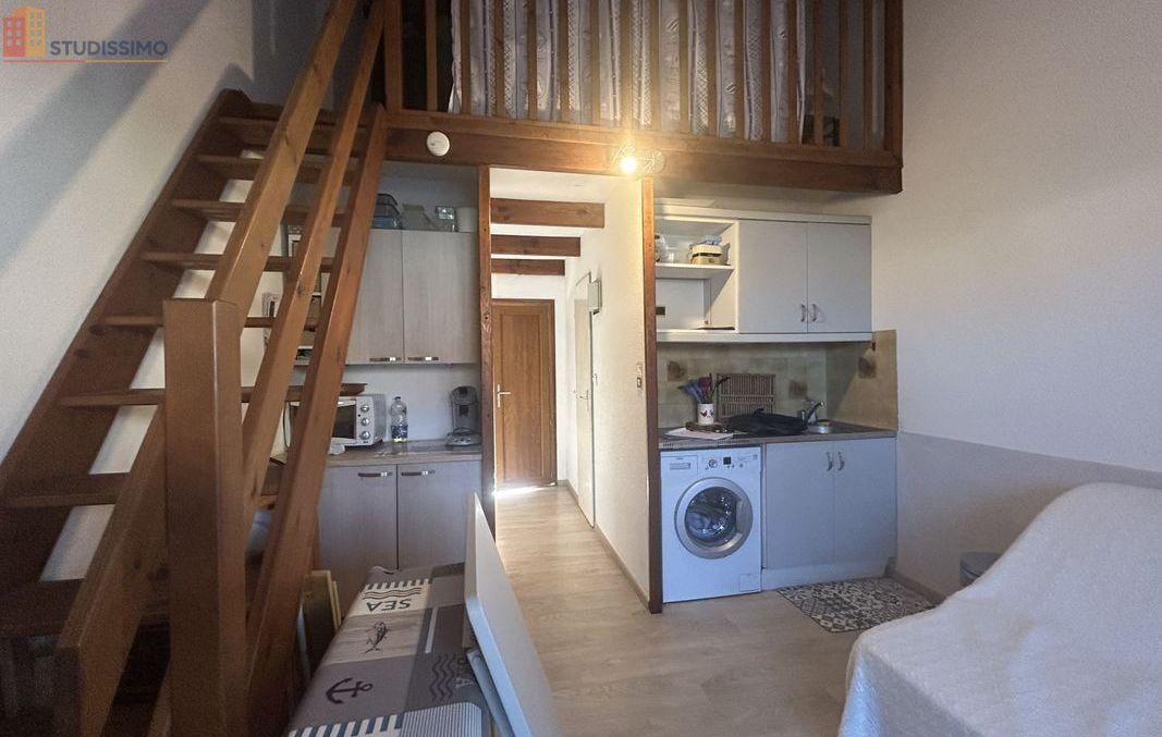 Studio 30m² Les Mathes - Sans caractéristique mentionnée - Photo 6