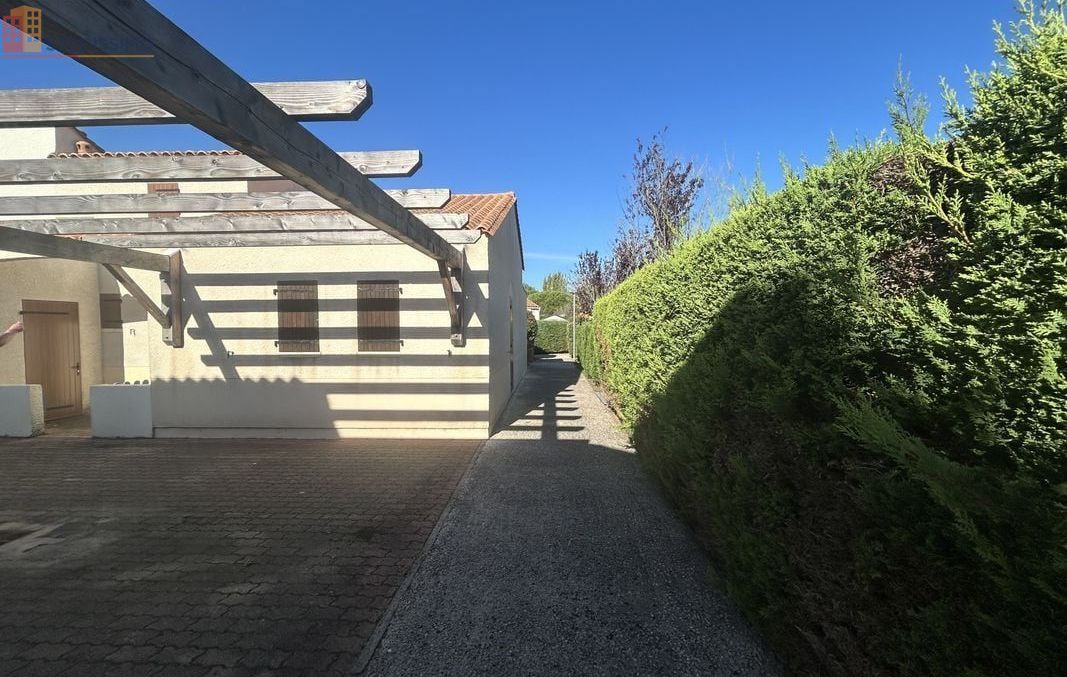 Studio 30m² Les Mathes - Sans caractéristique mentionnée - Photo 2