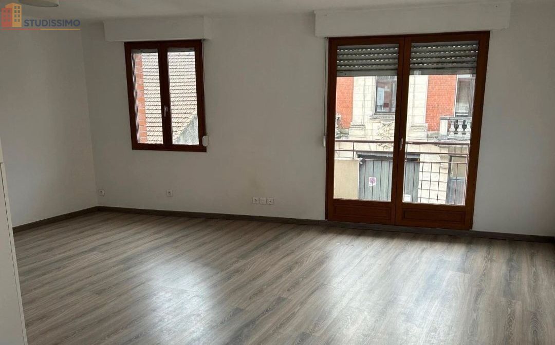 Studio 34m² Béthune - Étage 1/2 - Photo 1